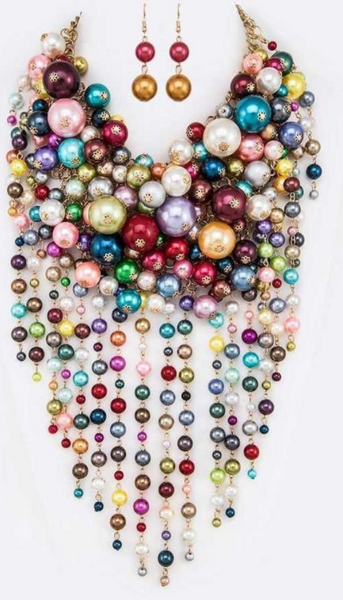 Kamala Kollection of Pearls