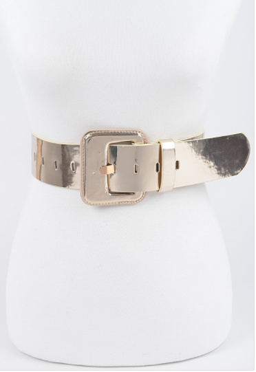 Mirror Me Belt