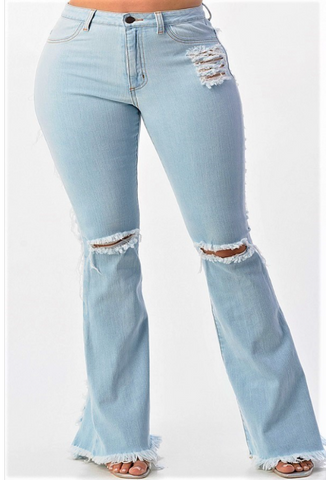 Play with It Jeans